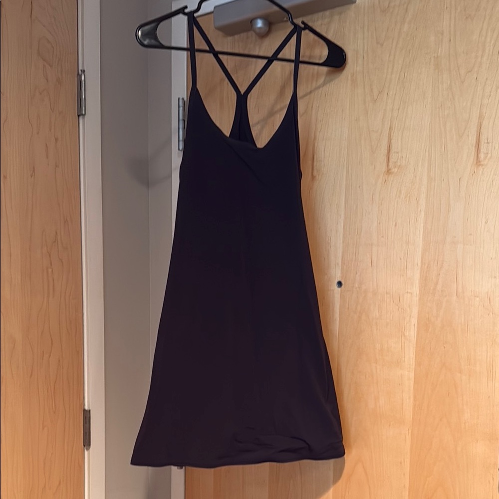 Outdoor Voices exercise dress